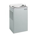 Elkay Cooler Wall Mount Non-Filtered 14 Gph Light Gray Granite EWA14LF1Z